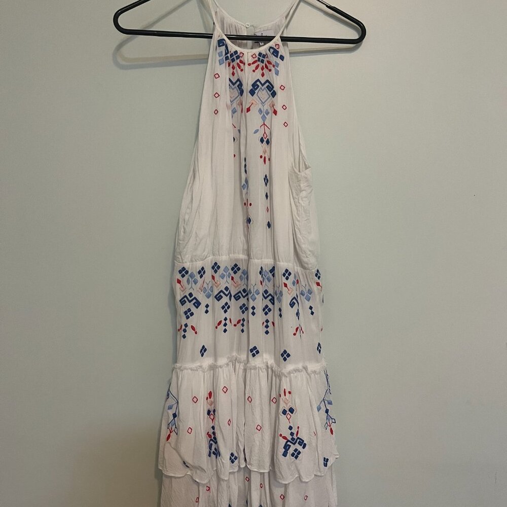 Parker Dress